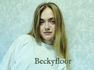 Beckyfloor