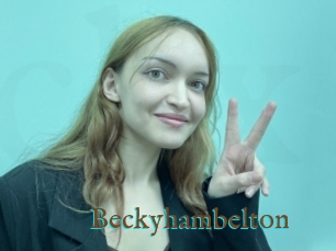 Beckyhambelton