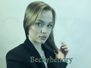 Beckyhendry