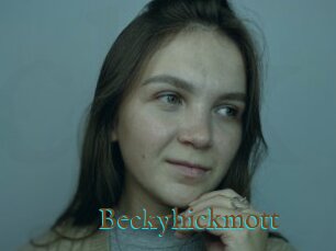 Beckyhickmott