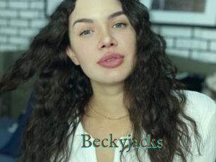 Beckyjacks