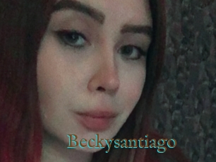 Beckysantiago