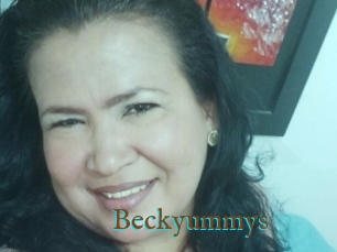 Beckyummys