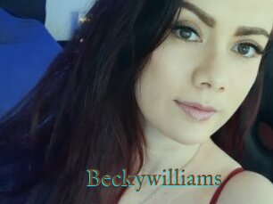 Beckywilliams