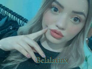 Belalatinx