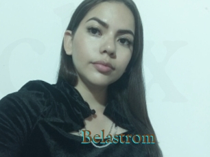 Belastrom