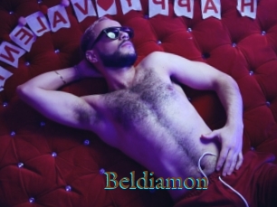 Beldiamon