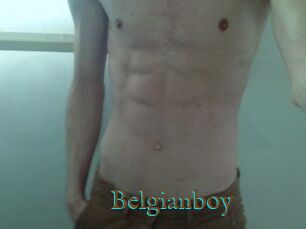 Belgianboy