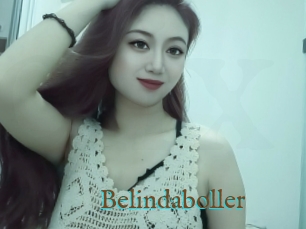 Belindaboller