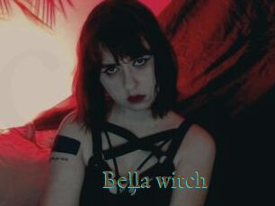 Bella_witch