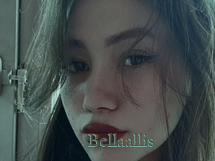 Bellaallis