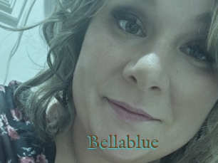 Bellablue