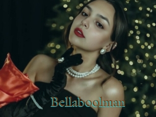 Bellaboolman