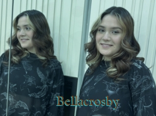 Bellacrosby