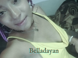 Belladayan