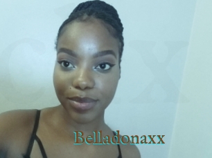 Belladonaxx