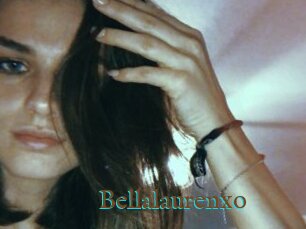 Bellalaurenxo