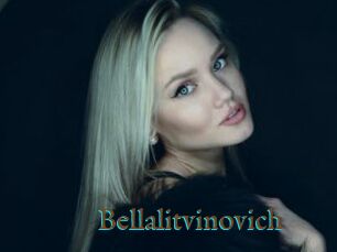 Bellalitvinovich