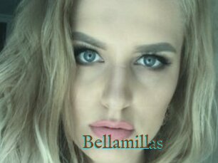 Bellamillas