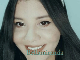 Bellamiranda