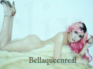 Bellaqueenreal