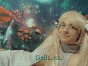 Bellaroar