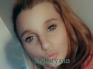 Bellaryann