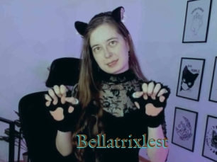 Bellatrixlest