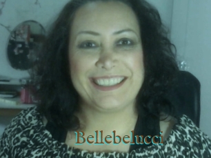 Bellebelucci