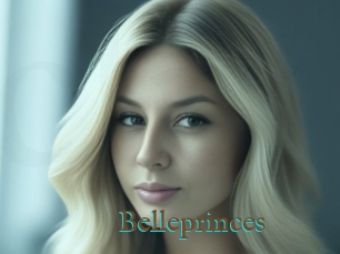 Belleprinces