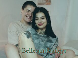 Bellesandbaileys