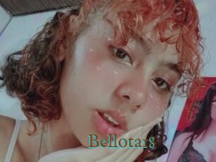 Bellota18