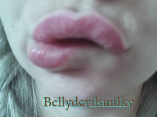 Bellydevilsmilky