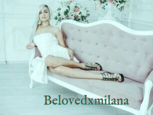 Belovedxmilana