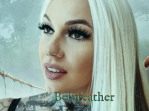 Belufeather