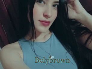 Belybrown