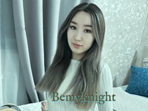 Bemyknight