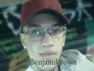 Benjamibrown