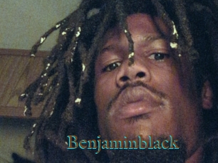 Benjaminblack