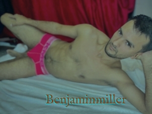 Benjaminmiller