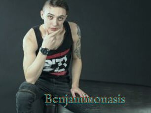 Benjaminonasis