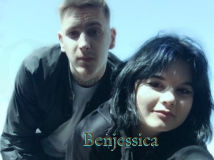 Benjessica