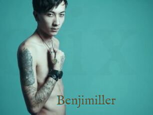 Benjimiller