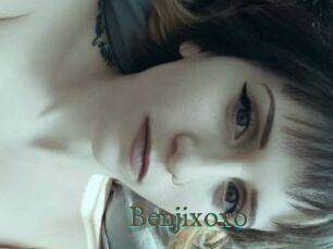 Benjixoxo