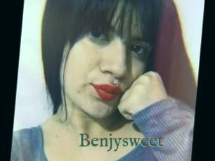 Benjysweet