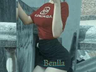 Benlla