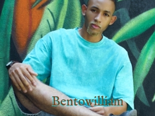 Bentowilliam