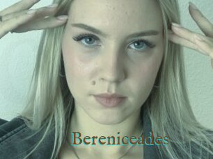 Bereniceades