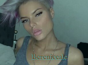 Bereniceale