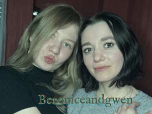 Bereniceandgwen